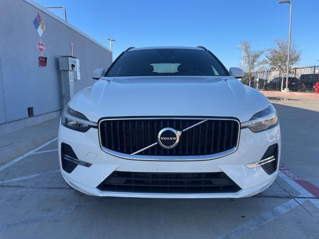 2022 Volvo XC60 Vehicle Photo in Grapevine, TX 76051