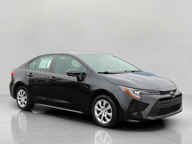 2023 Toyota Corolla Vehicle Photo in MIDDLETON, WI 53562-1492