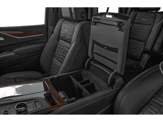 2023 Cadillac Escalade Vehicle Photo in POMPANO BEACH, FL 33064-7091