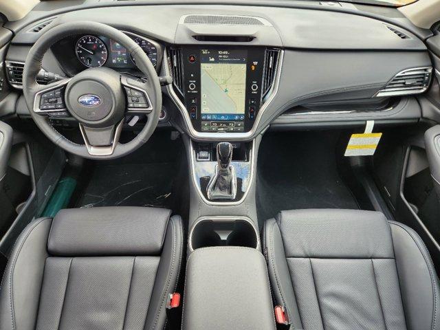 2025 Subaru Outback Vehicle Photo in DALLAS, TX 75209