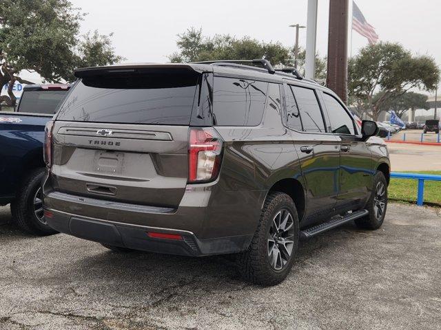 2021 Chevrolet Tahoe Vehicle Photo in SUGAR LAND, TX 77478-0000