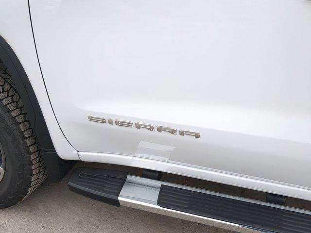 2025 GMC Sierra 1500 Vehicle Photo in ALBERTVILLE, AL 35950-0246