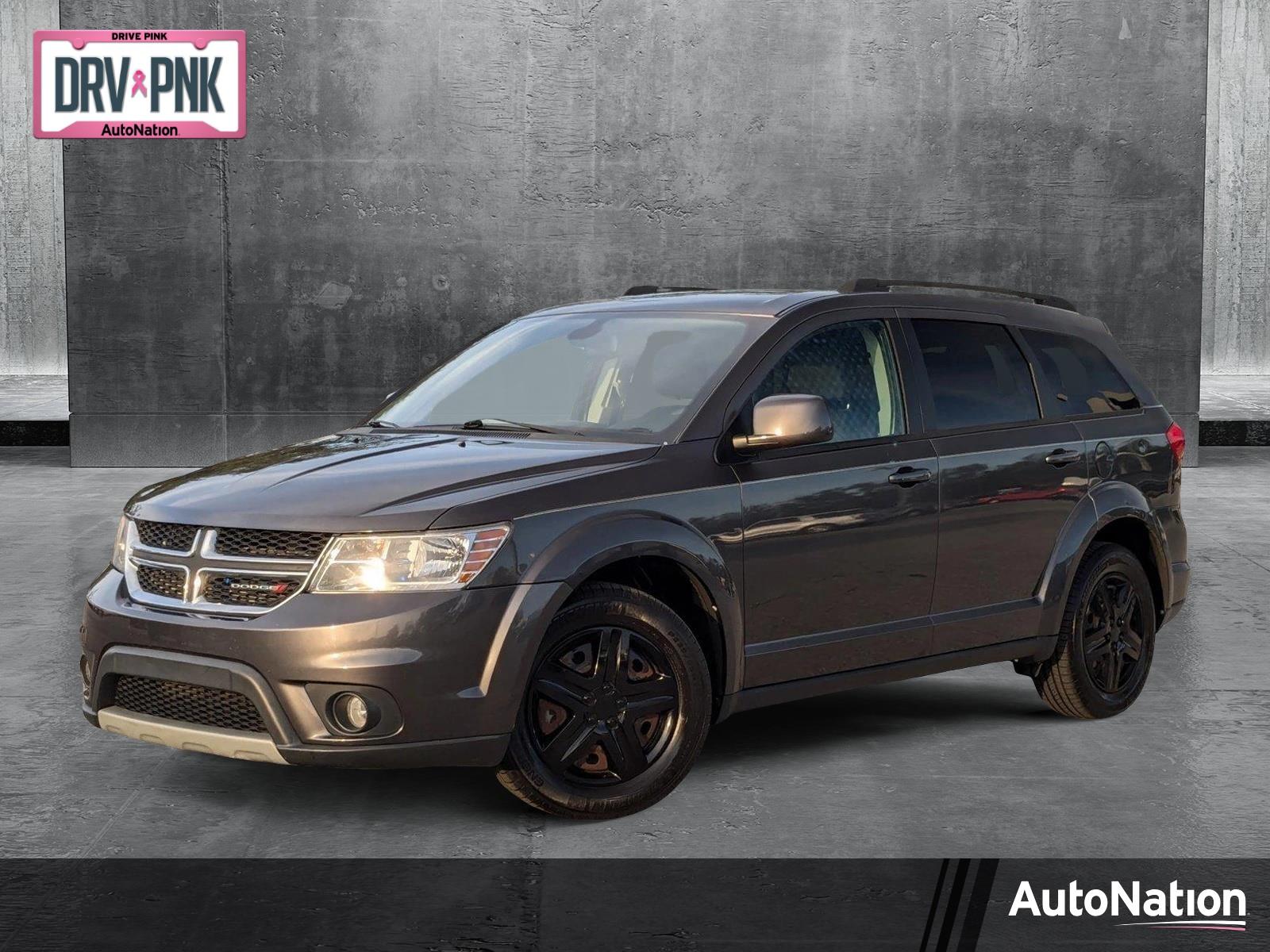 2019 Dodge Journey Vehicle Photo in St. Petersburg, FL 33713