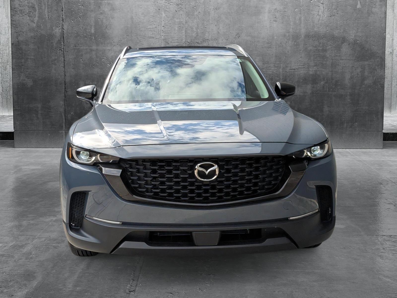 2023 Mazda CX-50 Vehicle Photo in Pompano Beach, FL 33064