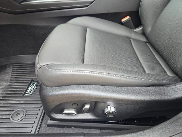 2025 Cadillac CT5 Vehicle Photo in Oklahoma City, OK 73114