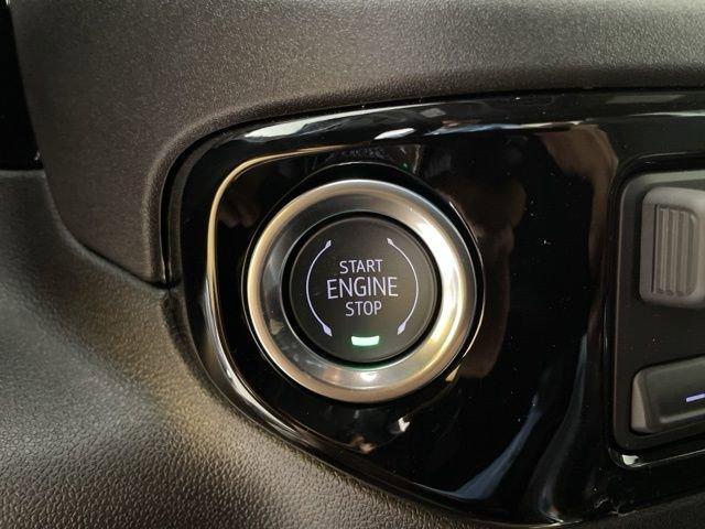 2025 Chevrolet Silverado 1500 Vehicle Photo in PHOENIX, AZ 85014-3381