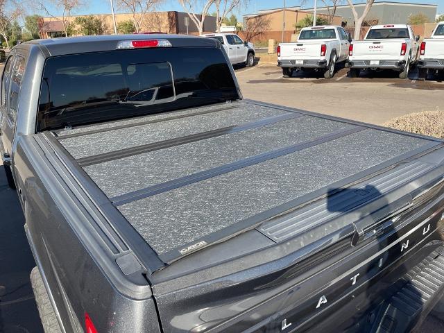 2016 Ford F-150 Vehicle Photo in GOODYEAR, AZ 85338-1310