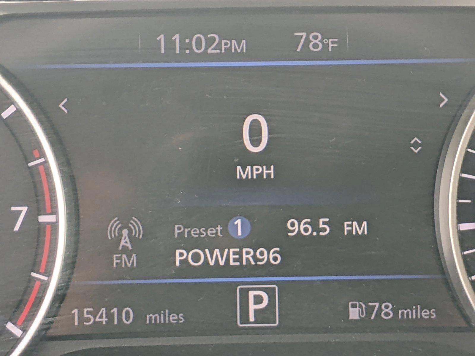 2021 Nissan Sentra Vehicle Photo in Pembroke Pines , FL 33084