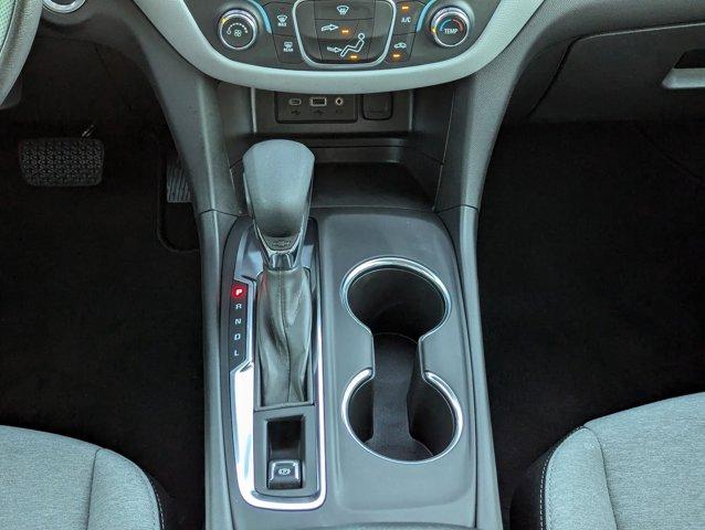 2024 Chevrolet Equinox Vehicle Photo in San Antonio, TX 78230