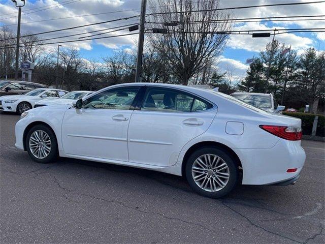 2014 Lexus ES 350 Vehicle Photo in Willow Grove, PA 19090