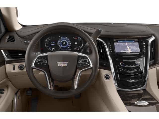 2020 Cadillac Escalade ESV Vehicle Photo in POMPANO BEACH, FL 33064-7091