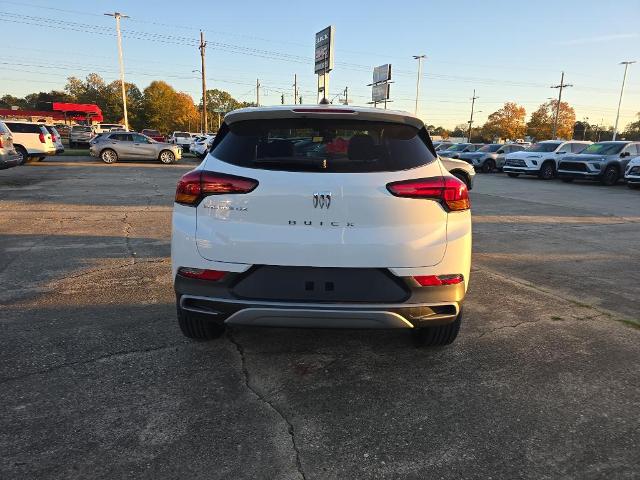 2025 Buick Encore GX Vehicle Photo in LAFAYETTE, LA 70503-4541