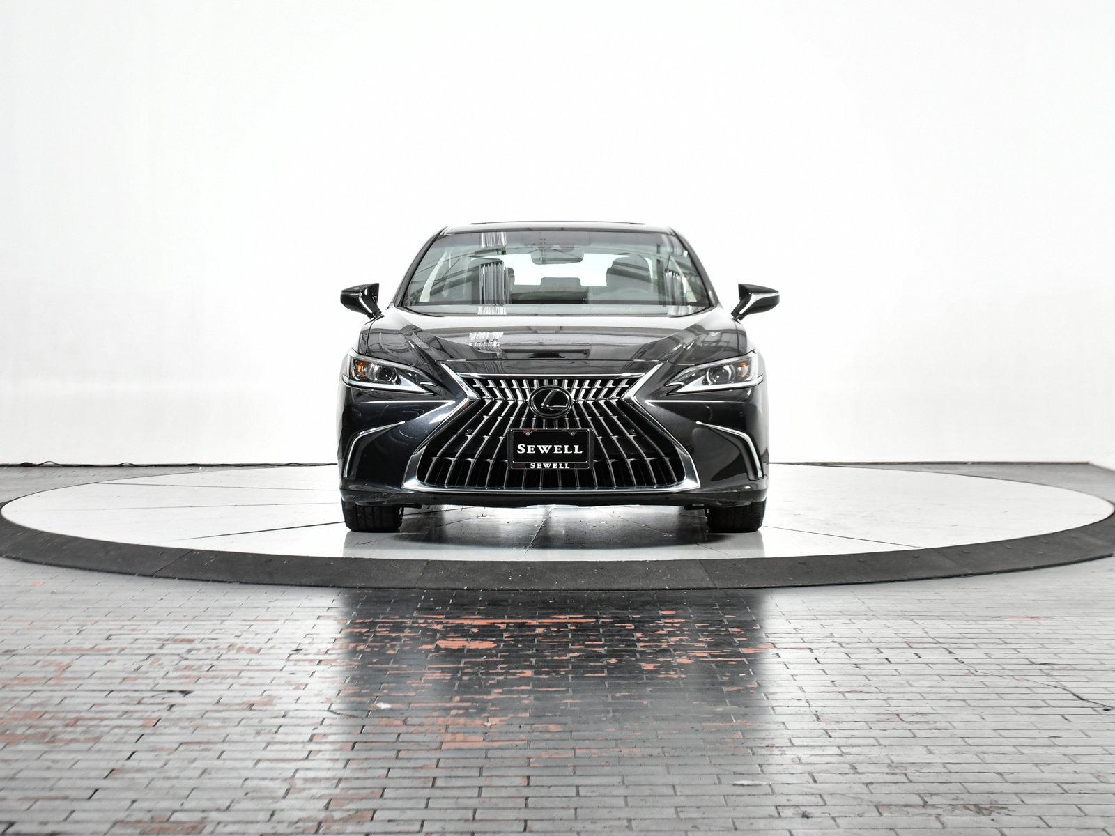 2023 Lexus ES 350 Vehicle Photo in DALLAS, TX 75235