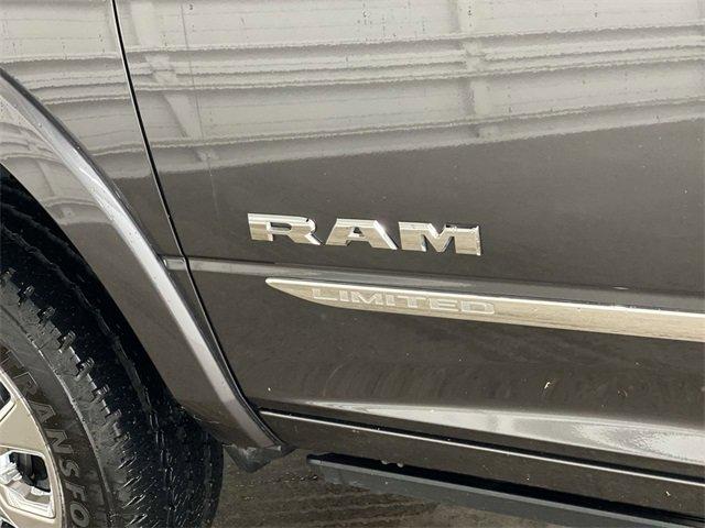 2023 Ram 2500 Vehicle Photo in PORTLAND, OR 97225-3518