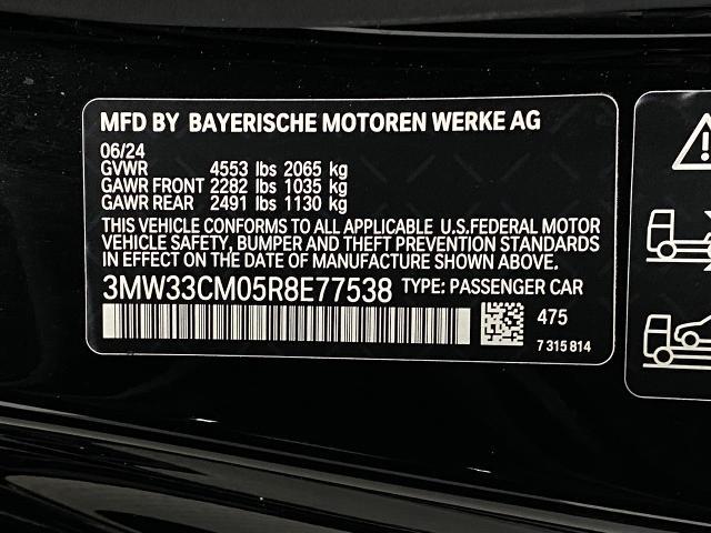 2024 BMW 230i xDrive Vehicle Photo in Appleton, WI 54913