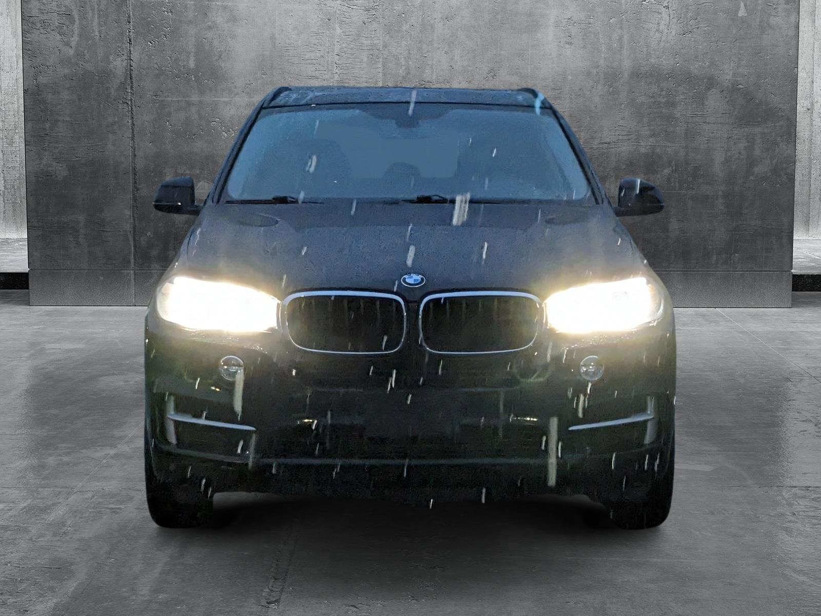 2015 BMW X5 xDrive35i Vehicle Photo in Spokane Valley, WA 99212