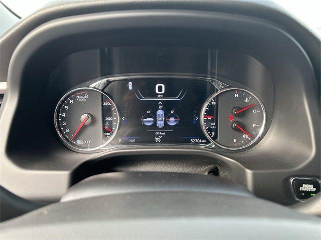 2022 GMC Acadia Vehicle Photo in BOWLING GREEN, KY 42104-4102