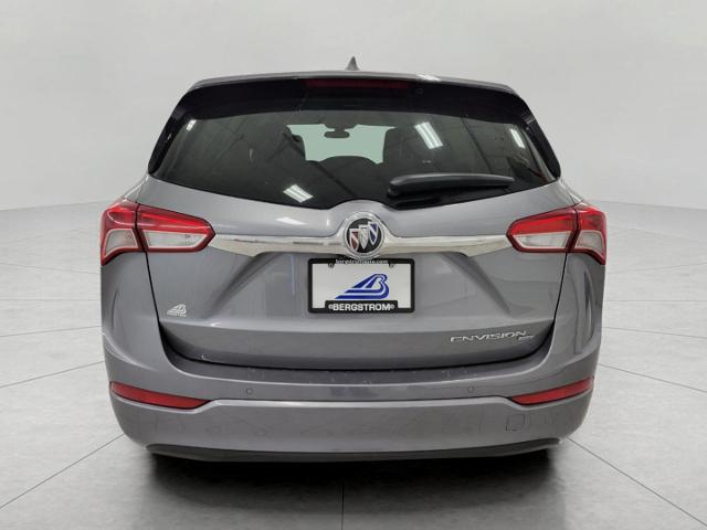 2020 Buick Envision Vehicle Photo in NEENAH, WI 54956-2243