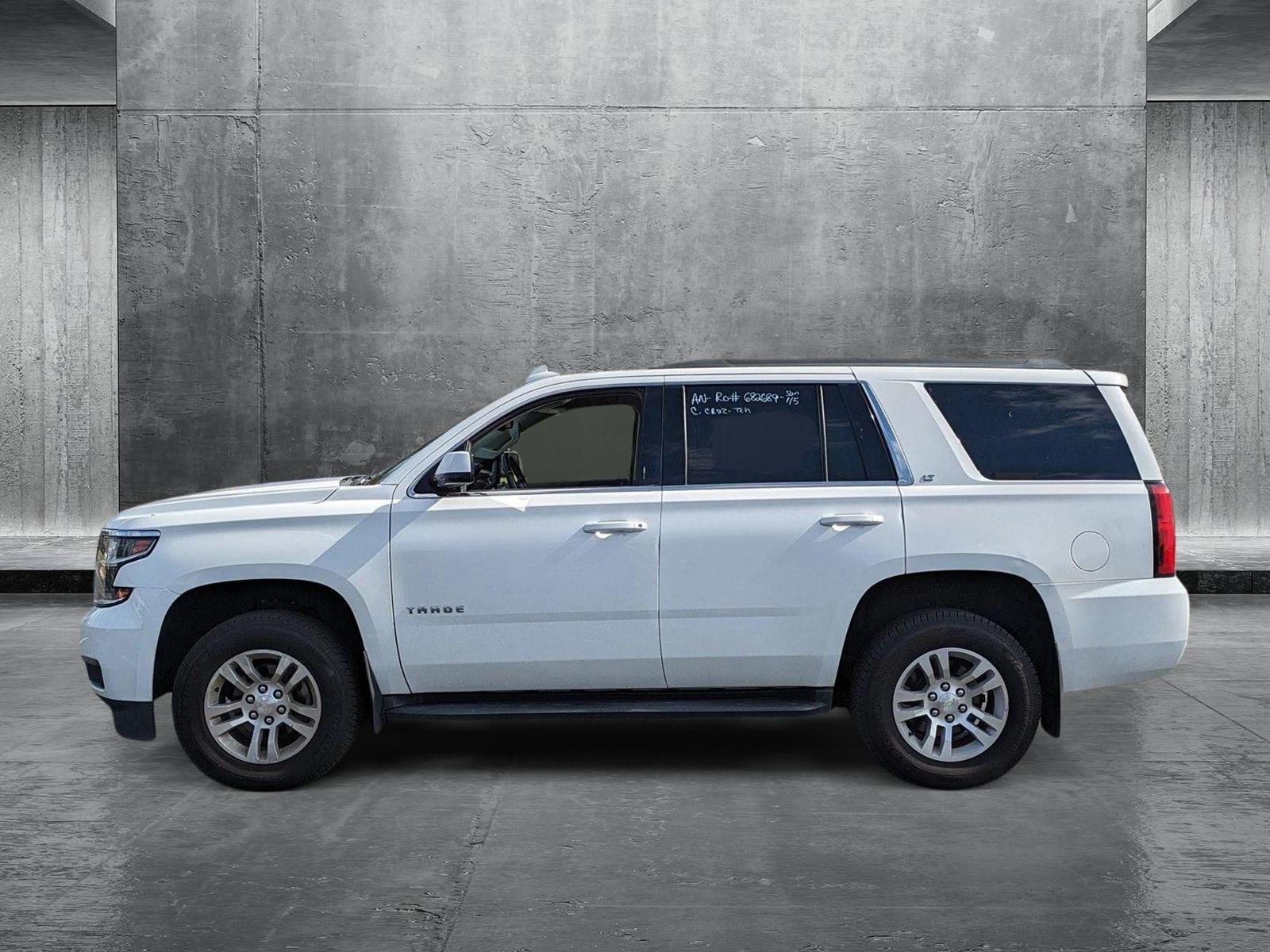 2017 Chevrolet Tahoe Vehicle Photo in Sanford, FL 32771