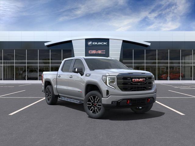 2025 GMC Sierra 1500 Vehicle Photo in GOODYEAR, AZ 85338-1310