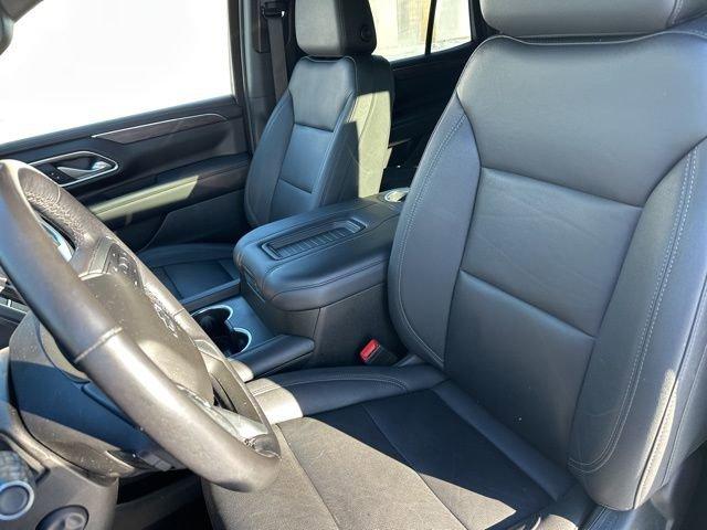 2022 Chevrolet Tahoe Vehicle Photo in MEDINA, OH 44256-9631