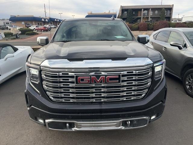 2023 GMC Sierra 1500 Vehicle Photo in PRESCOTT, AZ 86305-3700