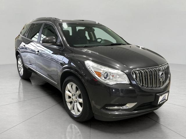 2015 Buick Enclave Vehicle Photo in GREEN BAY, WI 54303-3330