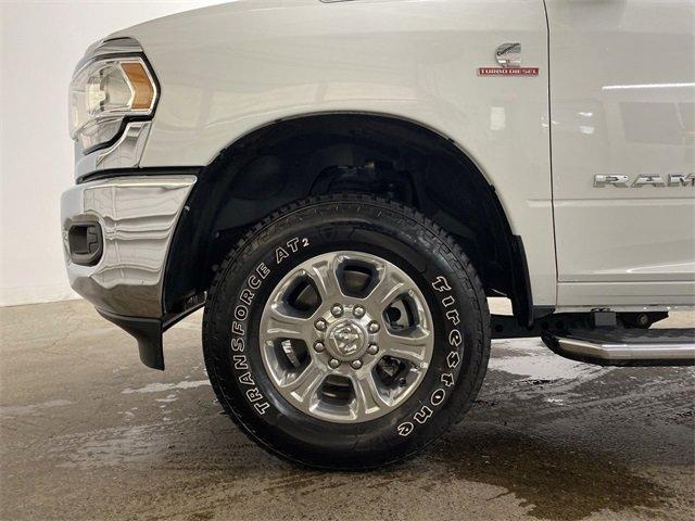 2024 Ram 2500 Vehicle Photo in PORTLAND, OR 97225-3518