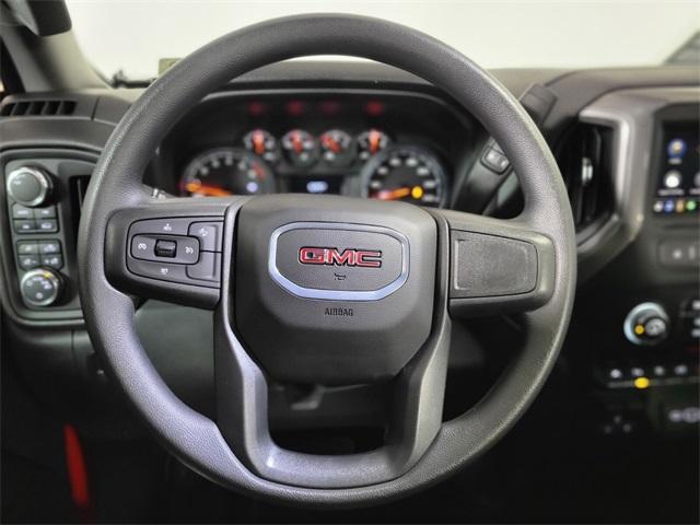 2025 GMC Sierra 1500 Vehicle Photo in PRESCOTT, AZ 86305-3700