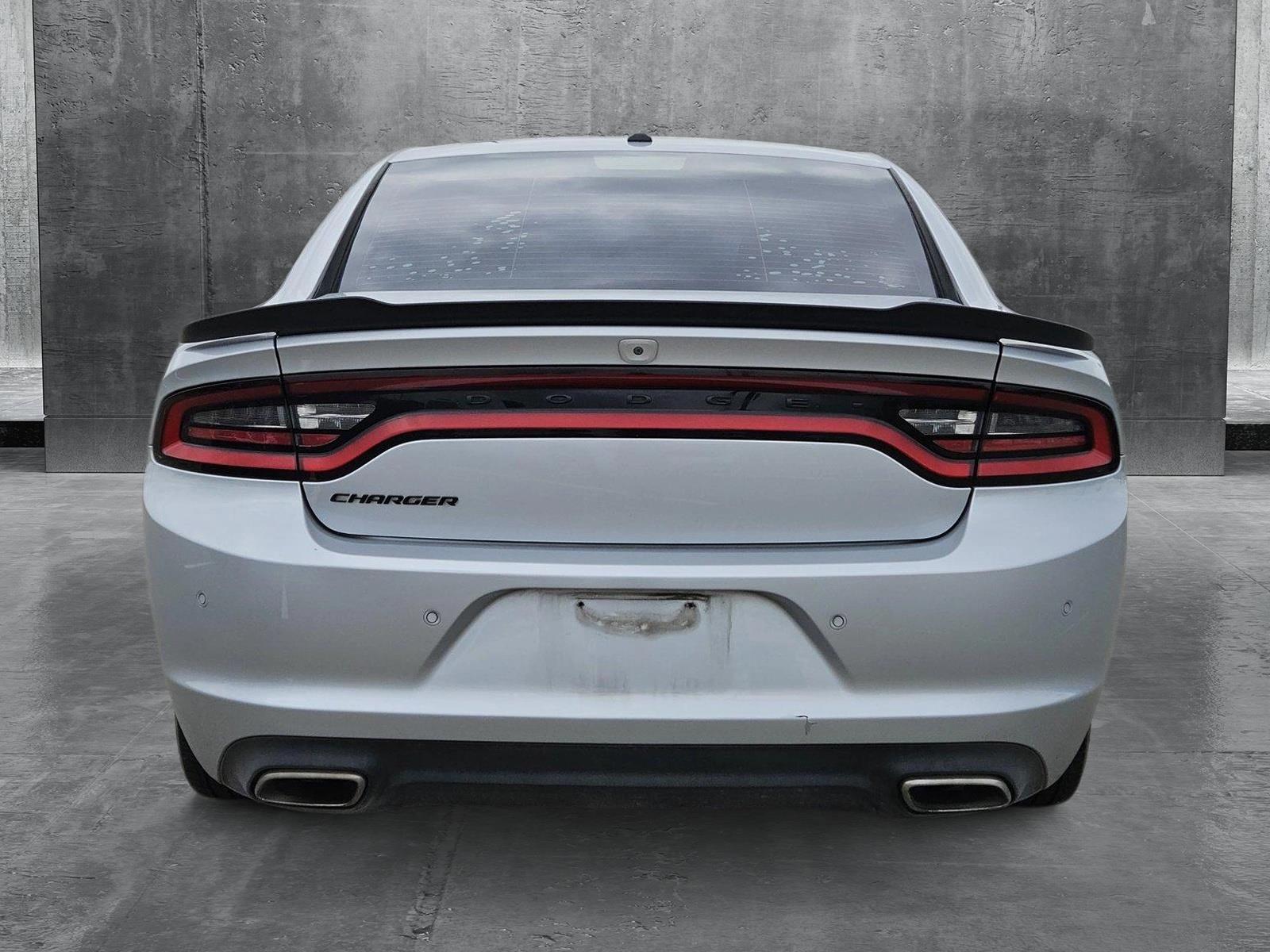 2020 Dodge Charger Vehicle Photo in CORPUS CHRISTI, TX 78416-1100