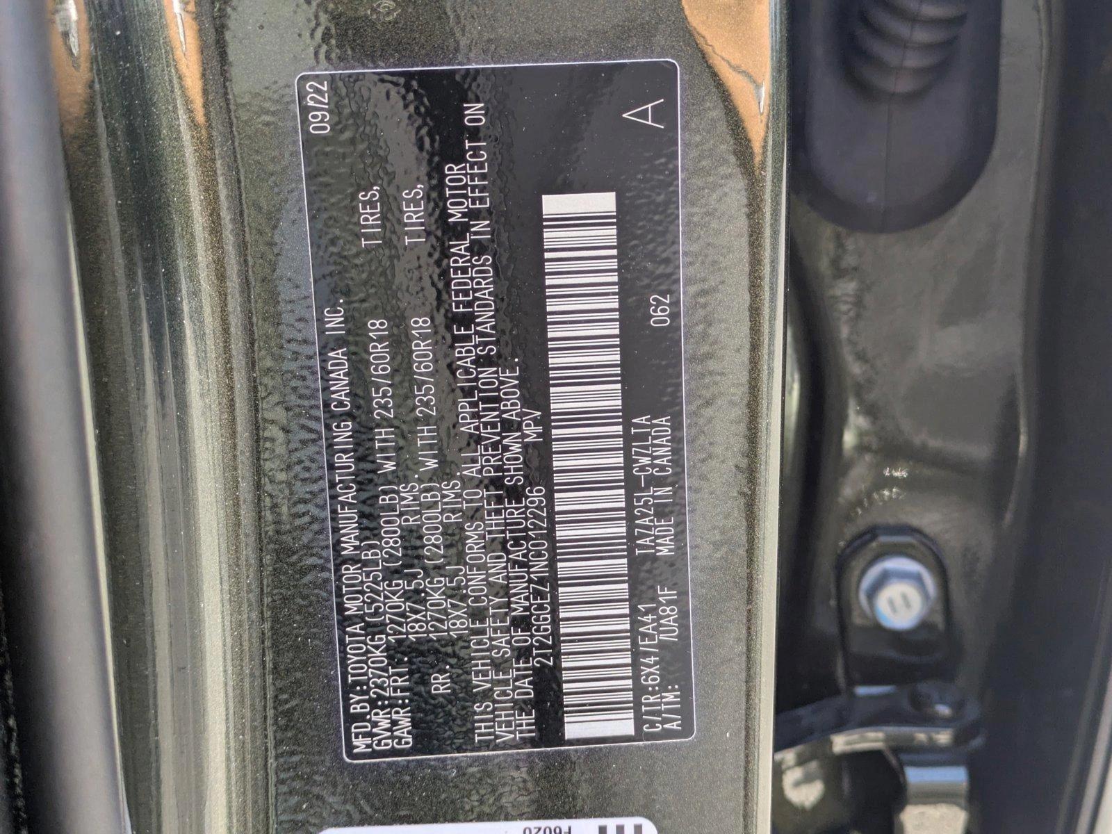 2022 Lexus NX 350 Vehicle Photo in Sarasota, FL 34231