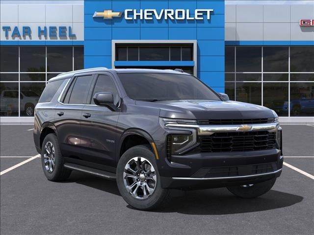 2025 Chevrolet Tahoe Vehicle Photo in ROXBORO, NC 27573-6143