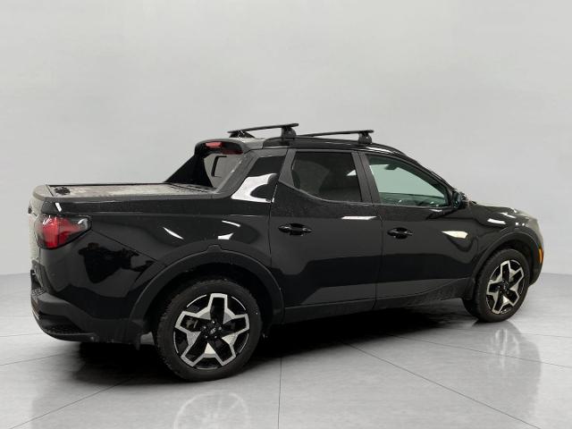 2024 Hyundai SANTA CRUZ Vehicle Photo in Appleton, WI 54913