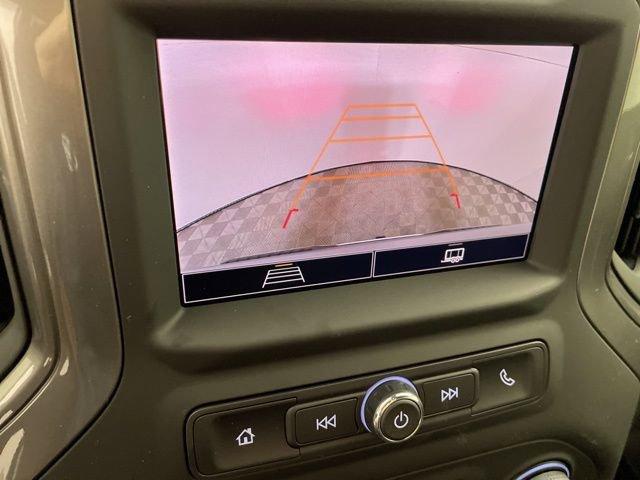 2025 Chevrolet Silverado 1500 Vehicle Photo in PHOENIX, AZ 85014-3381