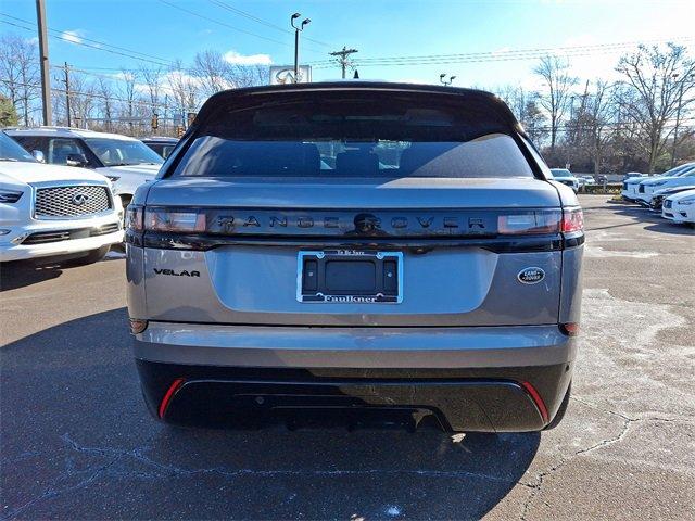 2023 Land Rover Range Rover Velar Vehicle Photo in Willow Grove, PA 19090