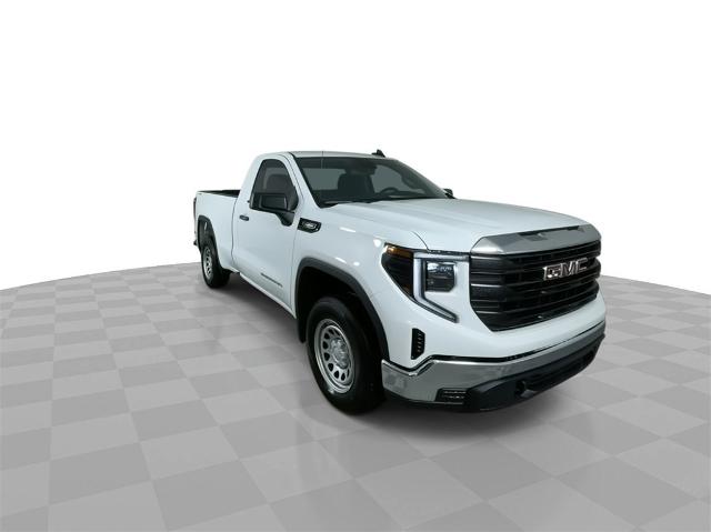 2025 GMC Sierra 1500 Vehicle Photo in GILBERT, AZ 85297-0402