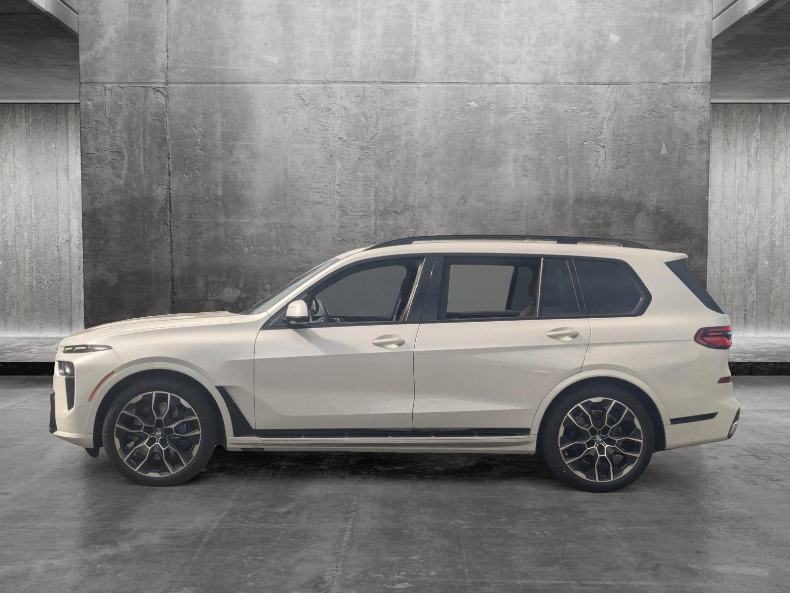 2025 BMW X7 xDrive40i Vehicle Photo in Towson, MD 21204