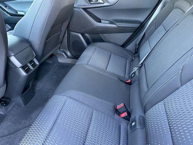 2025 Chevrolet Equinox Vehicle Photo in RIVERSIDE, CA 92504-4106