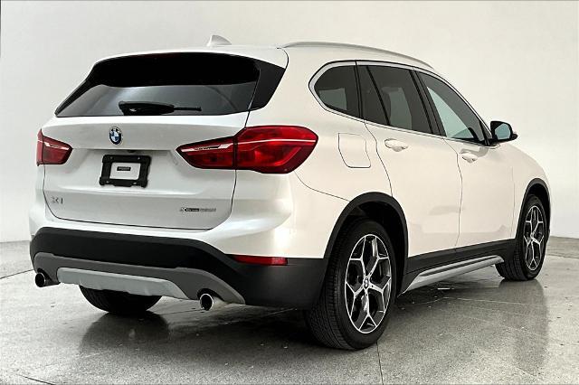 2018 BMW X1 xDrive28i Vehicle Photo in Grapevine, TX 76051