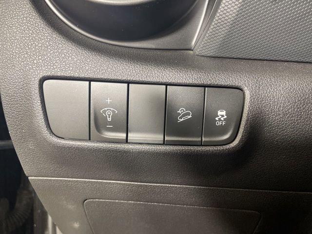 2023 Hyundai Kona Vehicle Photo in PHOENIX, AZ 85014-3381