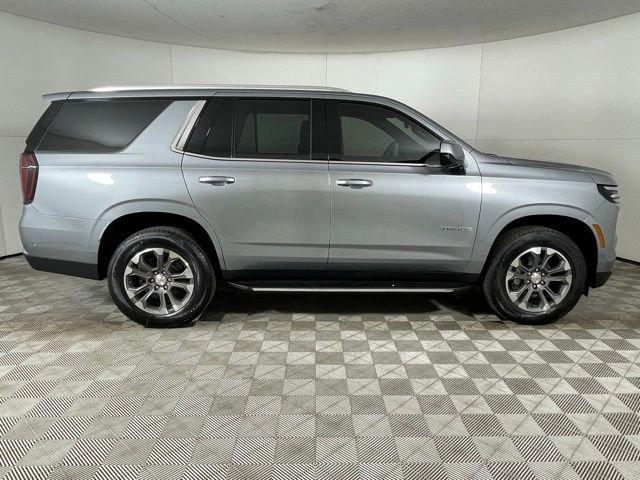 2025 Chevrolet Tahoe Vehicle Photo in PHOENIX, AZ 85014-3381