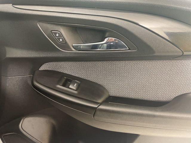 2023 Chevrolet Trailblazer Vehicle Photo in PHOENIX, AZ 85014-3381