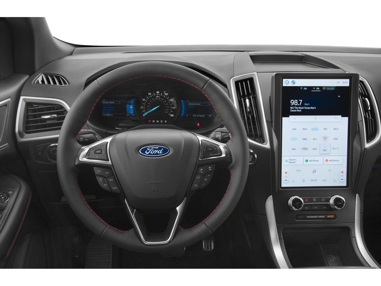 2024 Ford Edge Vehicle Photo in Green Bay, WI 54304