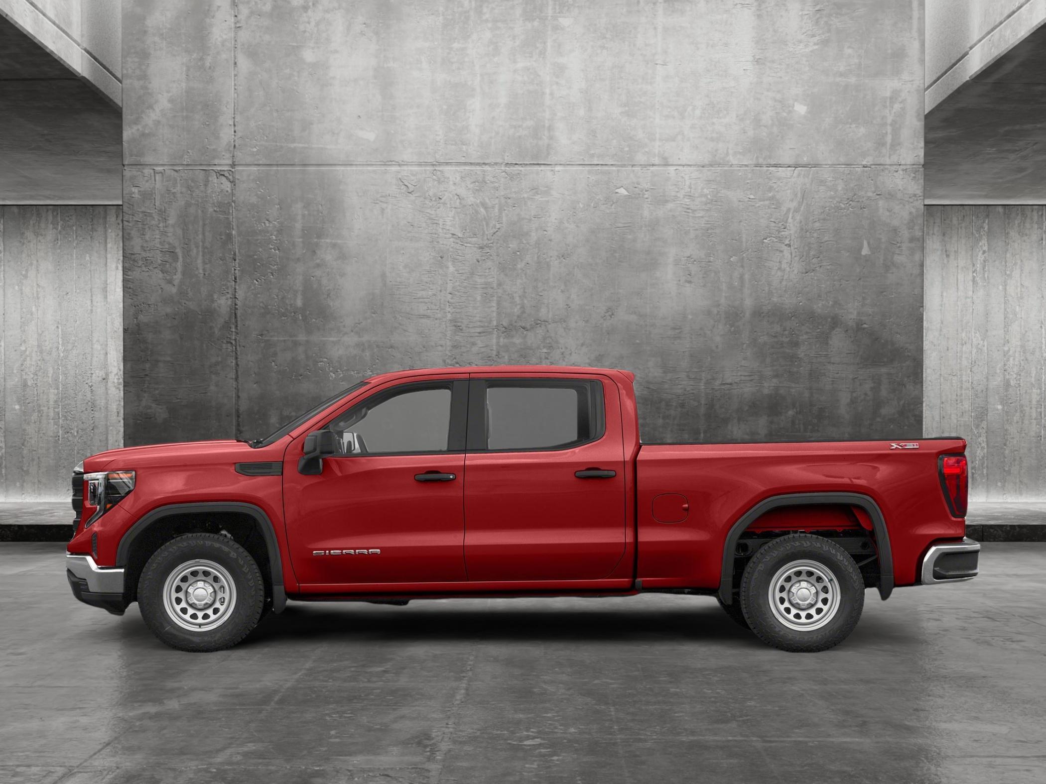 2025 GMC Sierra 1500 Vehicle Photo in LONE TREE, CO 80124-2750