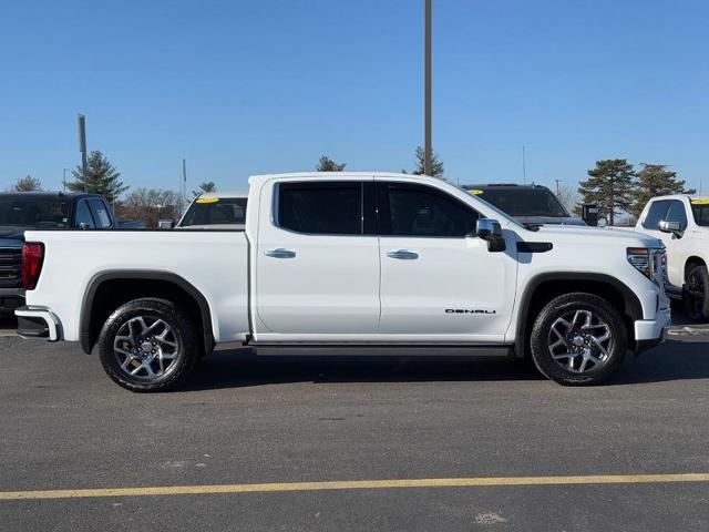 2023 GMC Sierra 1500 Vehicle Photo in COLUMBIA, MO 65203-3903