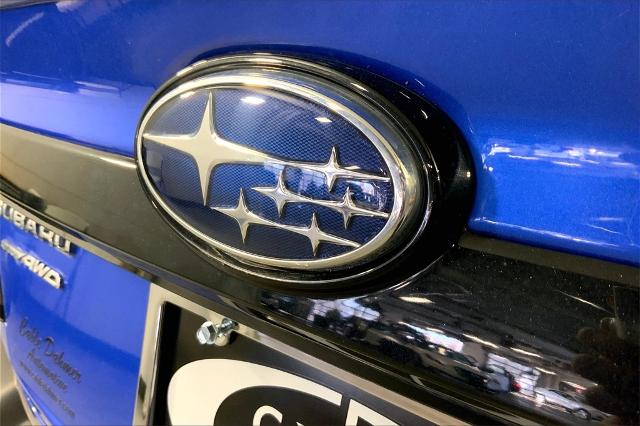 2022 Subaru WRX Vehicle Photo in Lees Summit, MO 64086