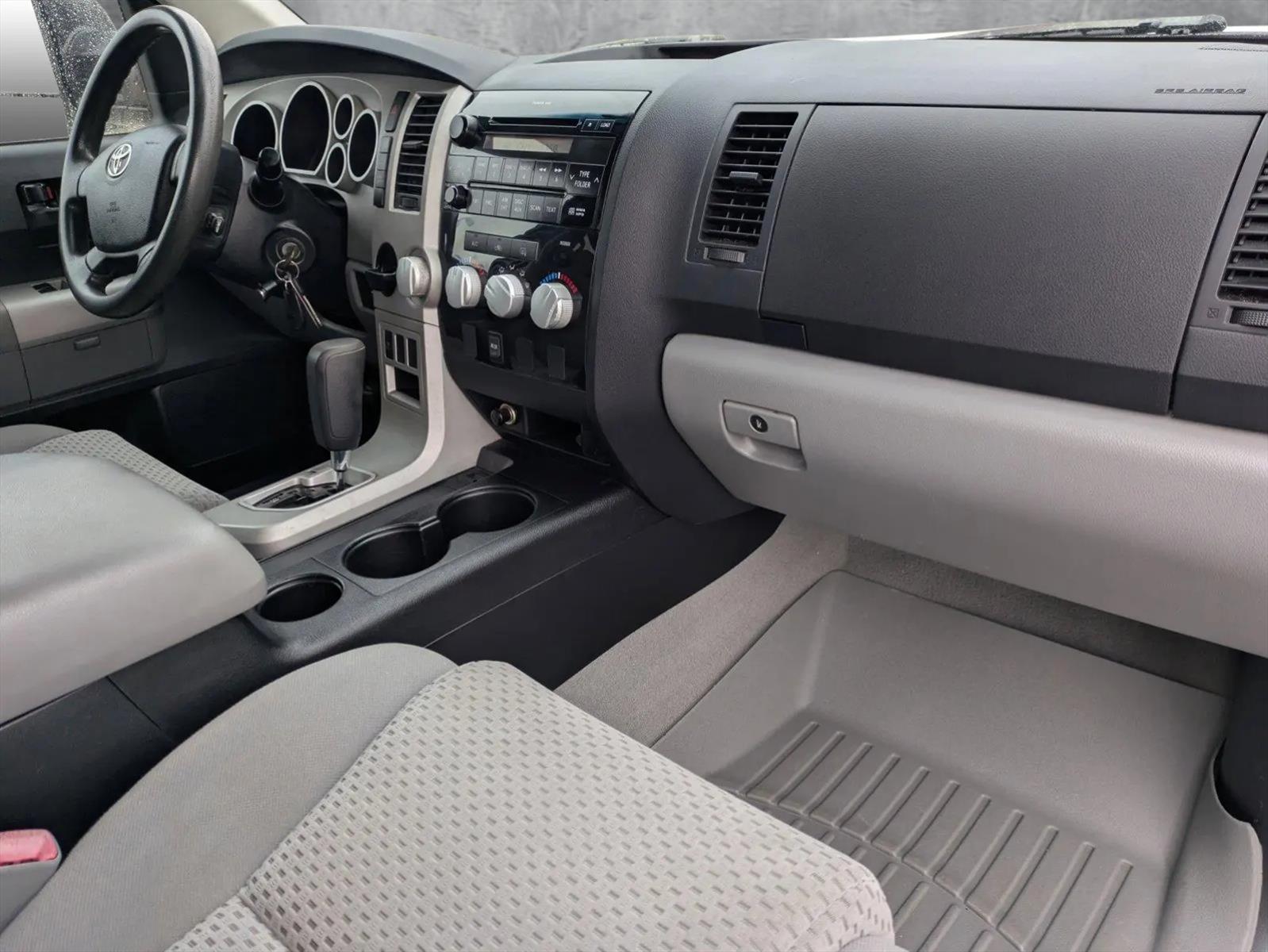 2007 Toyota Tundra Vehicle Photo in Corpus Christi, TX 78415