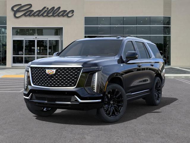 2025 Cadillac Escalade Vehicle Photo in PORTLAND, OR 97225-3518