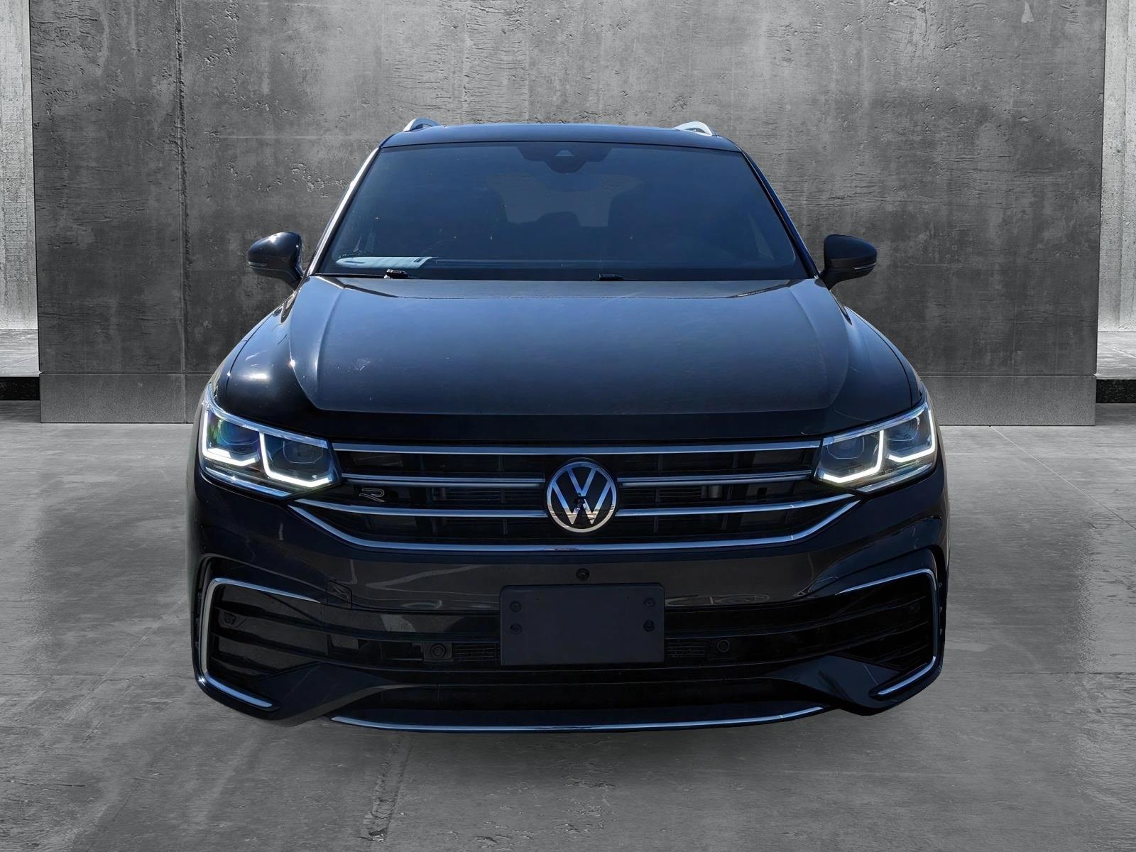 2022 Volkswagen Tiguan Vehicle Photo in Austin, TX 78728