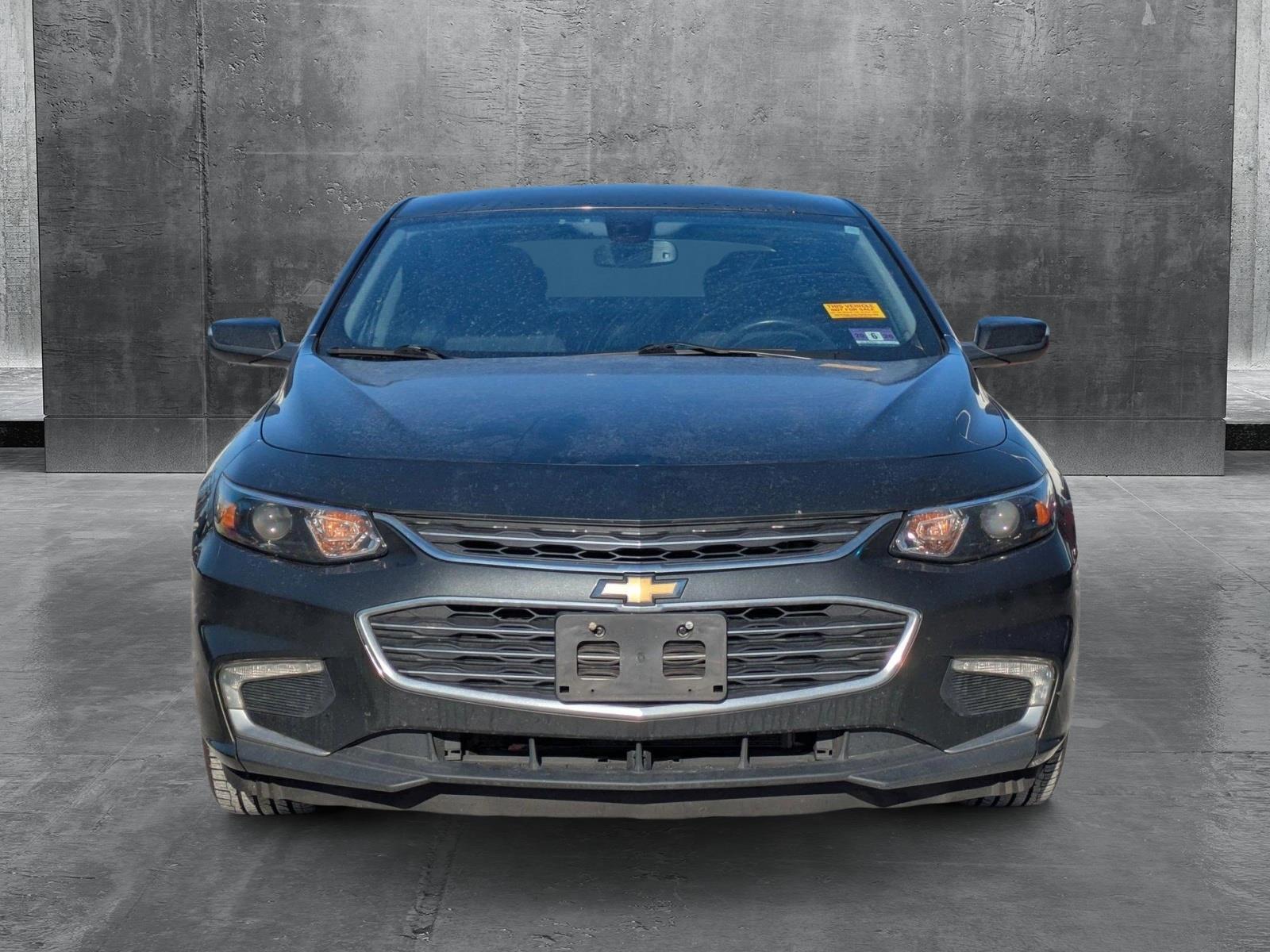 2017 Chevrolet Malibu Vehicle Photo in LAUREL, MD 20707-4697